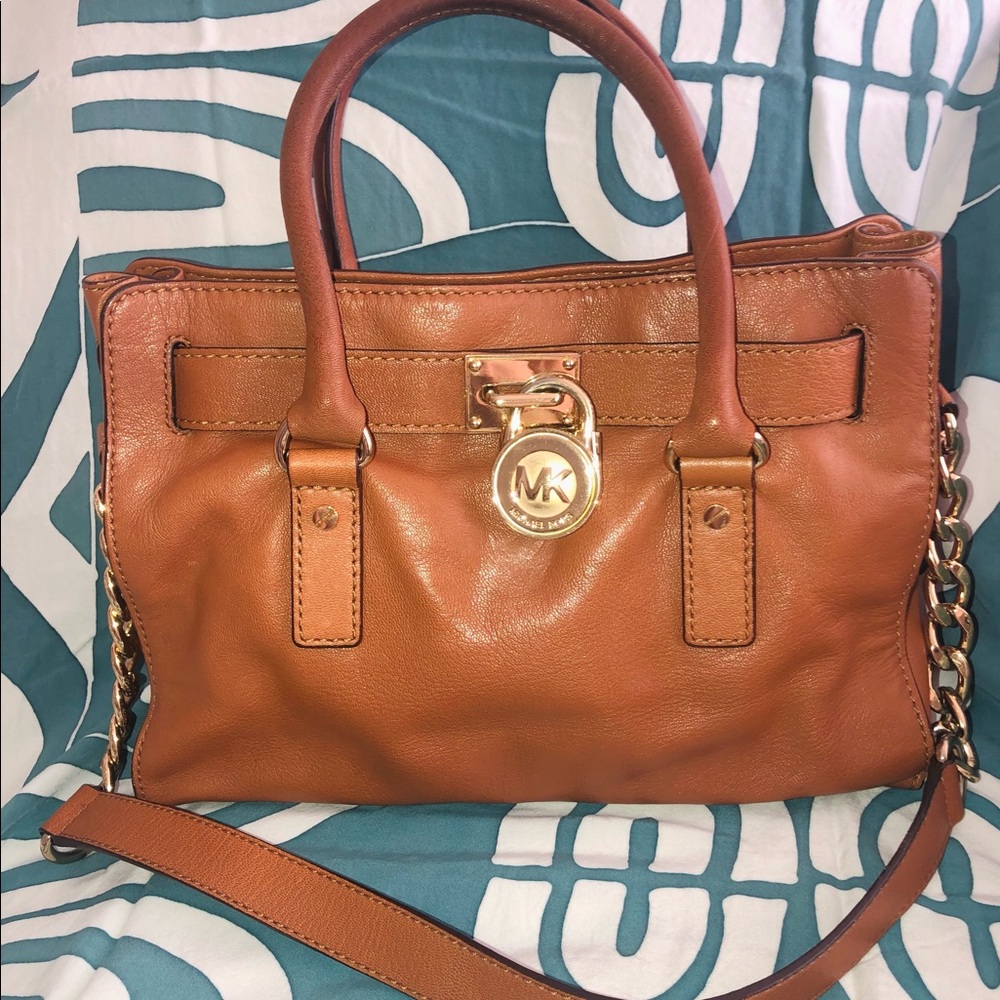M.K Bag